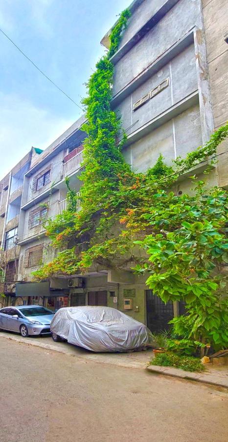 קראצ'י Privee Homes מראה חיצוני תמונה